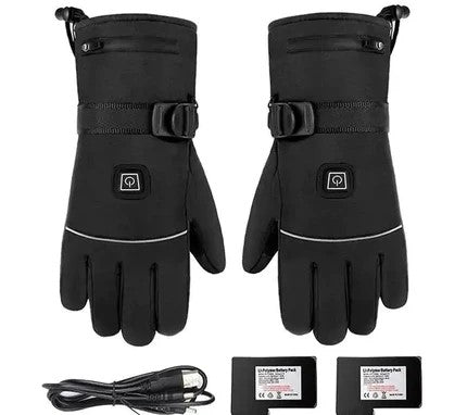 Thermal Gloves